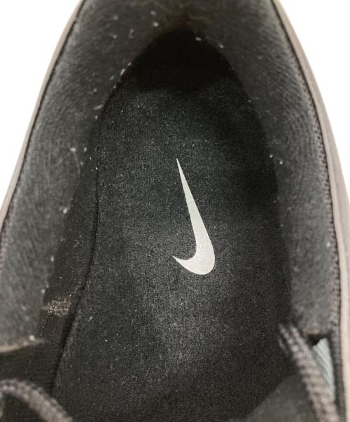 NIKE（ナイキ）NIKE (ナイキ) AIR MAX 97 ブラック サイズ:US9.5の古着・服飾アイテム