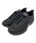 NIKE（ナイキ）の古着「AIR MAX 97」｜ブラック