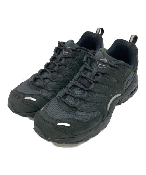 NIKE（ナイキ）NIKE (ナイキ) AIR TERRA HUMARA SP ブラック サイズ:US9.5の古着・服飾アイテム