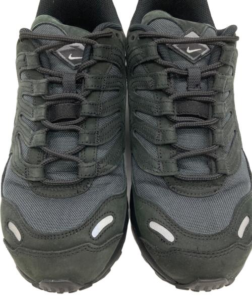 NIKE（ナイキ）NIKE (ナイキ) AIR TERRA HUMARA SP ブラック サイズ:US9.5の古着・服飾アイテム