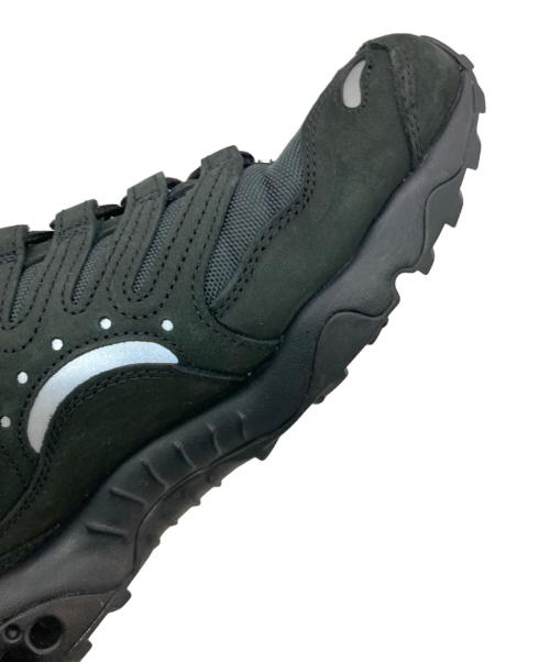 NIKE（ナイキ）NIKE (ナイキ) AIR TERRA HUMARA SP ブラック サイズ:US9.5の古着・服飾アイテム