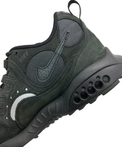 NIKE（ナイキ）NIKE (ナイキ) AIR TERRA HUMARA SP ブラック サイズ:US9.5の古着・服飾アイテム