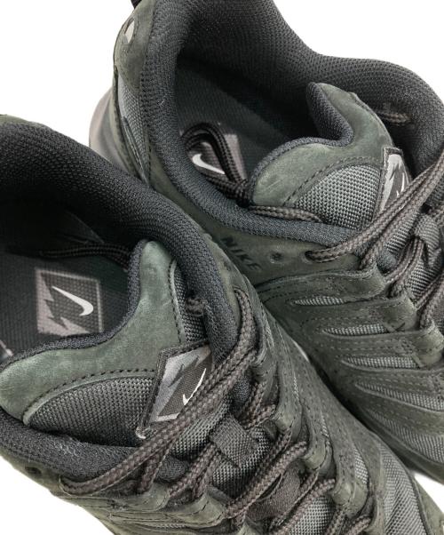 NIKE（ナイキ）NIKE (ナイキ) AIR TERRA HUMARA SP ブラック サイズ:US9.5の古着・服飾アイテム