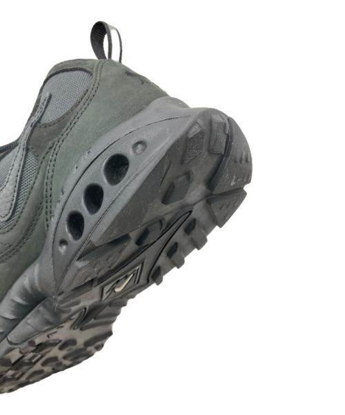 NIKE（ナイキ）NIKE (ナイキ) AIR TERRA HUMARA SP ブラック サイズ:US9.5の古着・服飾アイテム