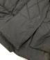 中古・古着 eimy istoire (エイミーイストワール) 2WAY EIMY DOWN DRESS ブラック サイズ:S：18000円