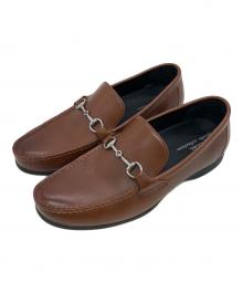 REGAL（リーガル）の古着「ビットローファー」｜ブラウン