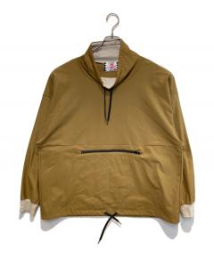 中古・古着通販】NICENESS (ナイスネス) PRODIGYハリントンジャケット