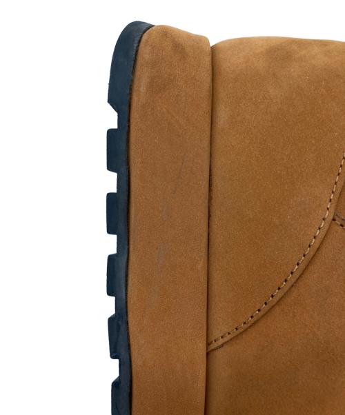 SABOR（サボール）SABOR (サボール) JOG ブラウン サイズ:41の古着・服飾アイテム