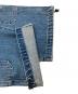 中古・古着 SUPREME (シュプリーム) YOHJI YAMAMOTO (ヨウジヤマモト) DENIM UTILITY PANTS インディゴ サイズ:32：40000円