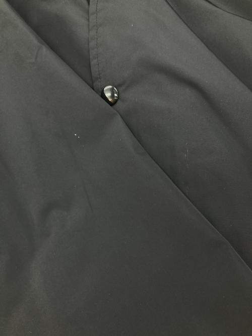 SUPREME（シュプリーム）SUPREME (シュプリーム) Old English Arc Coaches Jacket ブラック サイズ:Lの古着・服飾アイテム