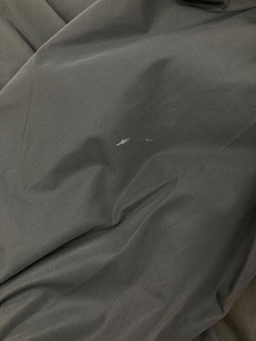 SUPREME（シュプリーム）SUPREME (シュプリーム) Old English Arc Coaches Jacket ブラック サイズ:Lの古着・服飾アイテム