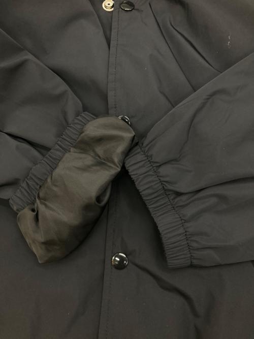 SUPREME（シュプリーム）SUPREME (シュプリーム) Old English Arc Coaches Jacket ブラック サイズ:Lの古着・服飾アイテム