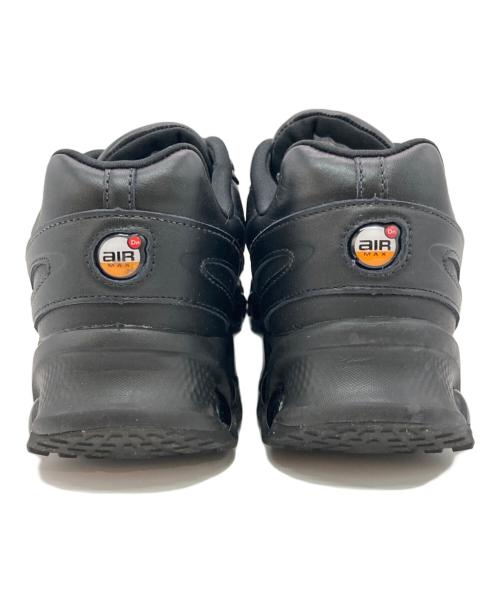 NIKE（ナイキ）NIKE (ナイキ) AIR MAX DN8 ブラック サイズ:US10.5の古着・服飾アイテム