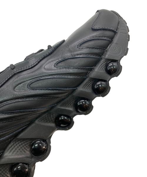 NIKE（ナイキ）NIKE (ナイキ) AIR MAX DN8 ブラック サイズ:US10.5の古着・服飾アイテム