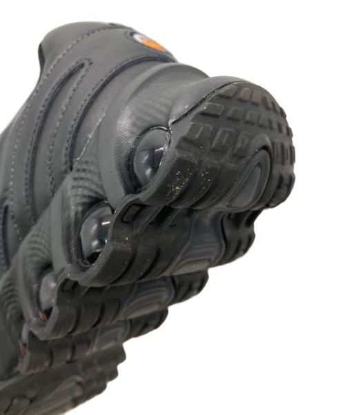 NIKE（ナイキ）NIKE (ナイキ) AIR MAX DN8 ブラック サイズ:US10.5の古着・服飾アイテム