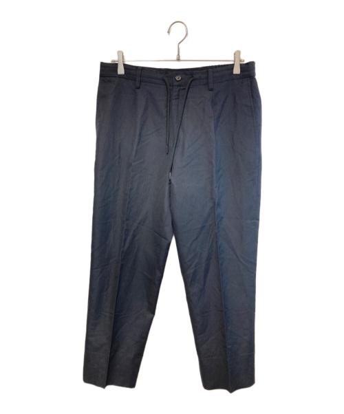 BROOKS BROTHERS（ブルックスブラザーズ）BROOKS BROTHERS (ブルックスブラザーズ) ウールリネンセットアップスーツ ネイビー サイズ:Mの古着・服飾アイテム
