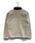Patagonia (パタゴニア) CLASSIC RETRO-X JACKET ベージュ サイズ:M：14000円