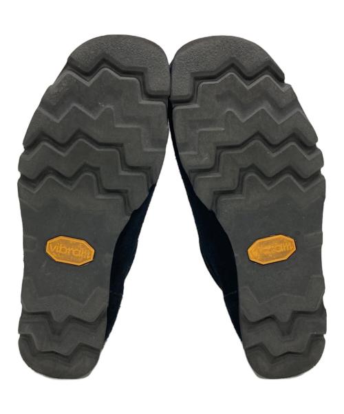 CLARKS ORIGINALS（クラークス オリジナルズ）CLARKS ORIGINALS (クラークス オリジナルズ) Wallabee GORE-TEX ブラック サイズ:US8の古着・服飾アイテム