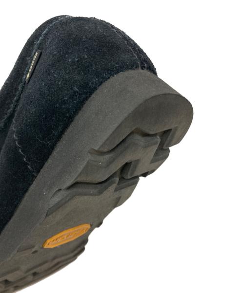 CLARKS ORIGINALS（クラークス オリジナルズ）CLARKS ORIGINALS (クラークス オリジナルズ) Wallabee GORE-TEX ブラック サイズ:US8の古着・服飾アイテム