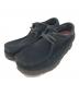 CLARKS ORIGINALS（クラークス オリジナルズ）の古着「Wallabee GORE-TEX」｜ブラック
