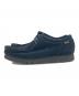CLARKS ORIGINALS (クラークス オリジナルズ) Wallabee GORE-TEX ブラック サイズ:US8：12000円