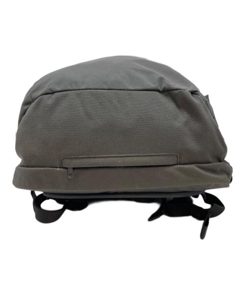 MINAAL（ミナール）MINAAL (ミナール) CARRY ON 2.0 グレーの古着・服飾アイテム