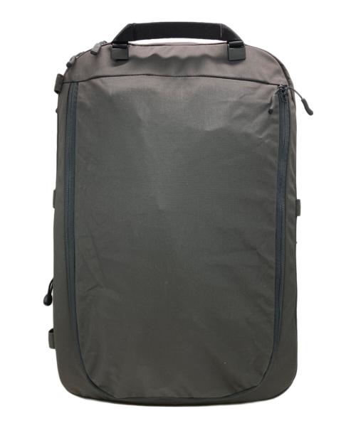 MINAAL（ミナール）MINAAL (ミナール) CARRY ON 2.0 グレーの古着・服飾アイテム