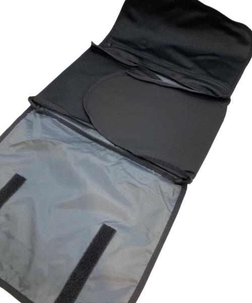 MINAAL（ミナール）MINAAL (ミナール) CARRY ON 2.0 グレーの古着・服飾アイテム