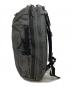 MINAAL (ミナール) CARRY ON 2.0 グレー：6000円