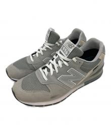 NEW BALANCE（ニューバランス）の古着「CM996V2」｜グレー