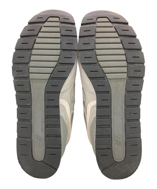 NEW BALANCE（ニューバランス）NEW BALANCE (ニューバランス) CM996V2 グレー サイズ:US10の古着・服飾アイテム