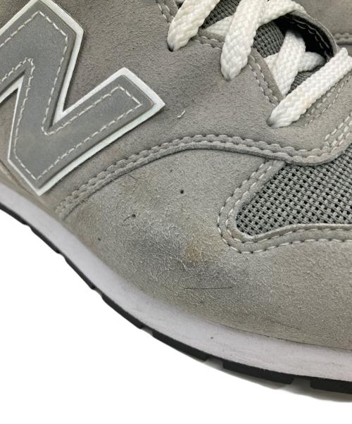 NEW BALANCE（ニューバランス）NEW BALANCE (ニューバランス) CM996V2 グレー サイズ:US10の古着・服飾アイテム
