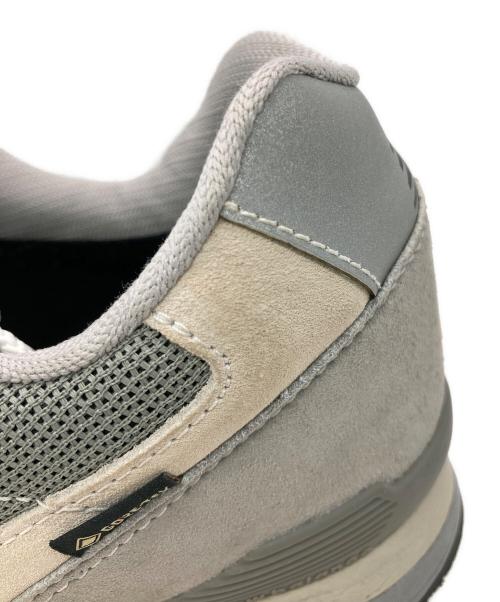 NEW BALANCE（ニューバランス）NEW BALANCE (ニューバランス) CM996V2 グレー サイズ:US10の古着・服飾アイテム