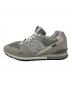 NEW BALANCE (ニューバランス) CM996V2 グレー サイズ:US10：7000円