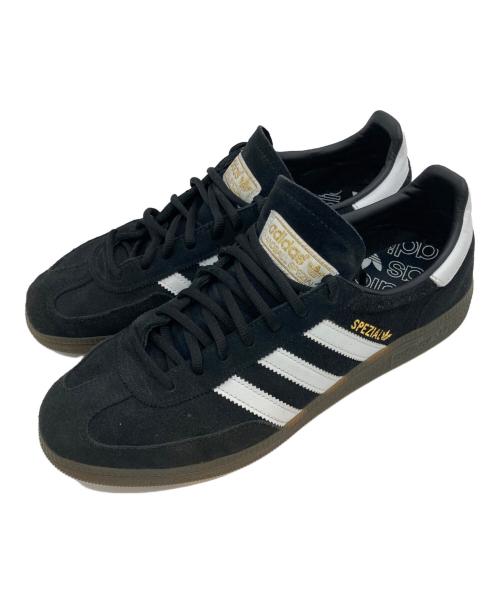 adidas（アディダス）adidas (アディダス) Handball Spezial W ブラック サイズ:US10の古着・服飾アイテム