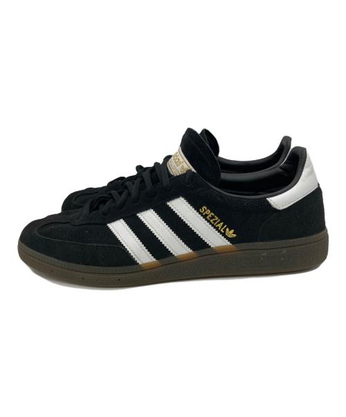 adidas（アディダス）adidas (アディダス) Handball Spezial W ブラック サイズ:US10の古着・服飾アイテム