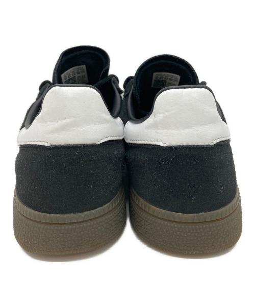 adidas（アディダス）adidas (アディダス) Handball Spezial W ブラック サイズ:US10の古着・服飾アイテム