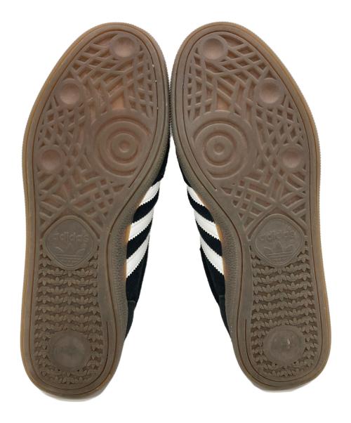 adidas（アディダス）adidas (アディダス) Handball Spezial W ブラック サイズ:US10の古着・服飾アイテム