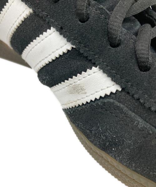 adidas（アディダス）adidas (アディダス) Handball Spezial W ブラック サイズ:US10の古着・服飾アイテム