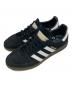 adidas（アディダス）の古着「Handball Spezial W」｜ブラック