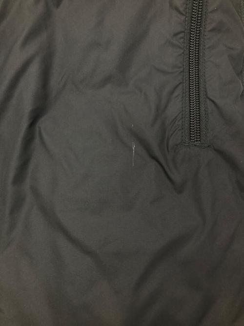 SUPREME（シュプリーム）SUPREME (シュプリーム) THE NORTH FACE (ザ ノース フェイス) NUPTSE JACKET ブラック サイズ:Mの古着・服飾アイテム