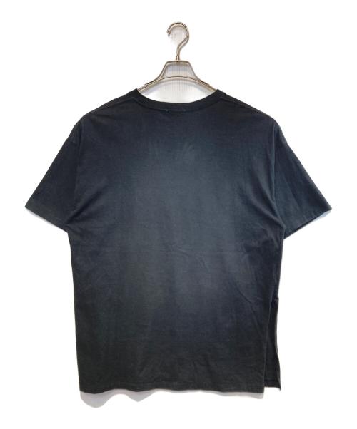 EVERYDAY I LIKE.（エヴリデイ アイ ライク）EVERYDAY I LIKE. (エヴリデイ アイ ライク) Big Tシャツ ブラック サイズ:Freeの古着・服飾アイテム