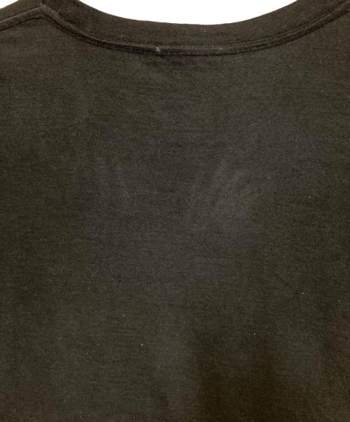 EVERYDAY I LIKE.（エヴリデイ アイ ライク）EVERYDAY I LIKE. (エヴリデイ アイ ライク) Big Tシャツ ブラック サイズ:Freeの古着・服飾アイテム