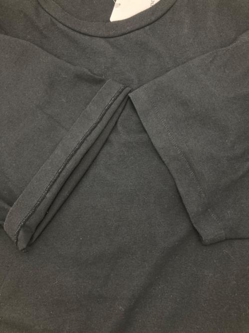 EVERYDAY I LIKE.（エヴリデイ アイ ライク）EVERYDAY I LIKE. (エヴリデイ アイ ライク) Big Tシャツ ブラック サイズ:Freeの古着・服飾アイテム