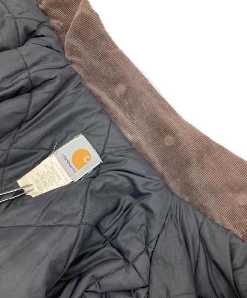 CarHartt（カーハート）CarHartt (カーハート) ［古着］TRADITIONAL COAT グレー サイズ:Mの古着・服飾アイテム