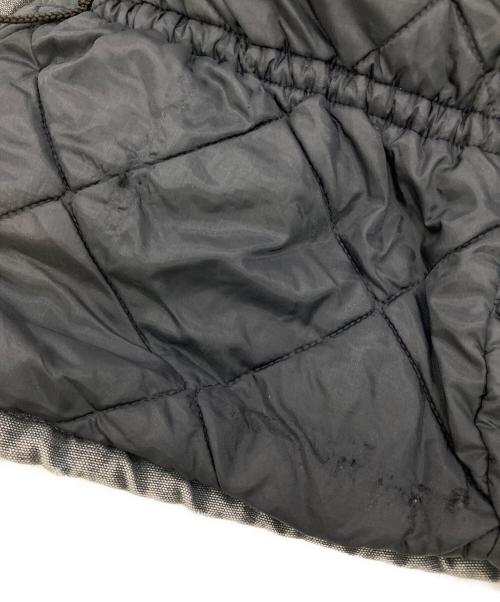 CarHartt（カーハート）CarHartt (カーハート) ［古着］TRADITIONAL COAT グレー サイズ:Mの古着・服飾アイテム