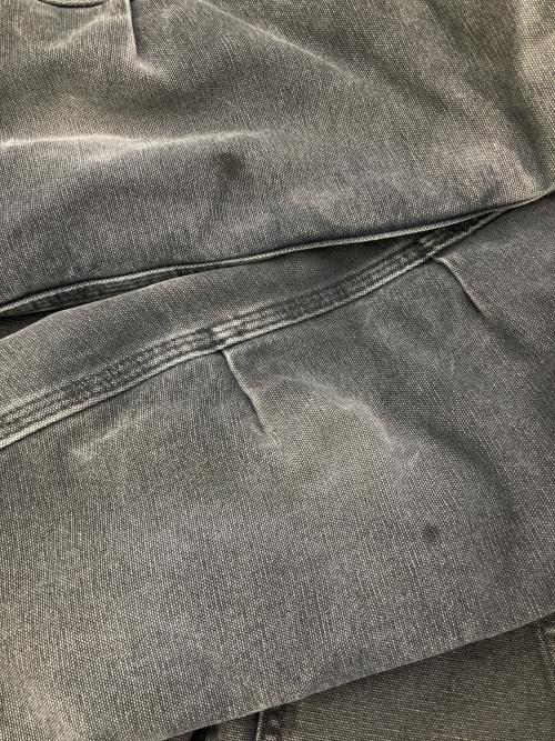 CarHartt（カーハート）CarHartt (カーハート) ［古着］TRADITIONAL COAT グレー サイズ:Mの古着・服飾アイテム