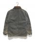 CarHartt (カーハート) ［古着］TRADITIONAL COAT グレー サイズ:M：17000円