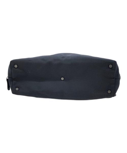 PORTER（ポーター）PORTER (ポーター) STAGE  2WAY BRIEFCASE ブラックの古着・服飾アイテム