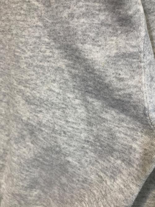 SALEM（セーラム）SALEM (セーラム) ［古着］クルーネックスウェット ライトグレー サイズ:Lの古着・服飾アイテム